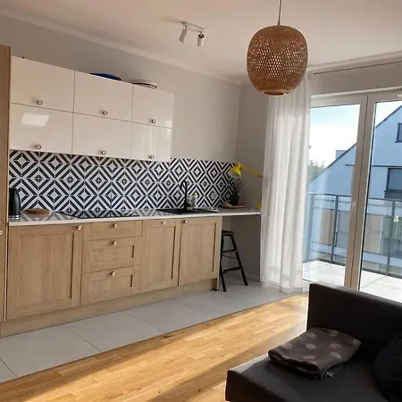 公寓 Ruby Apartment- Self Checkin 24h *