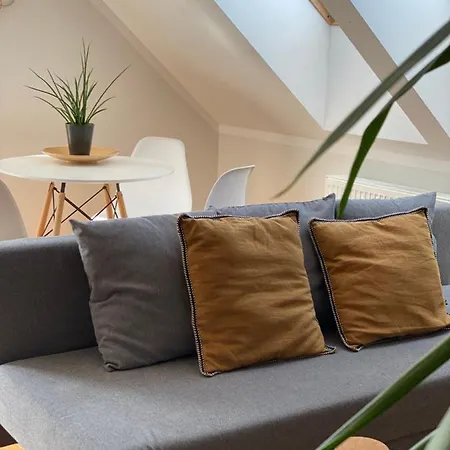 Ruby Apartment- Self Checkin 24h *