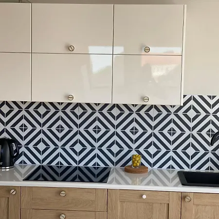 公寓 Ruby Apartment- Self Checkin 24h