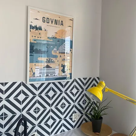 Ruby Apartment- Self Checkin 24h 公寓 *