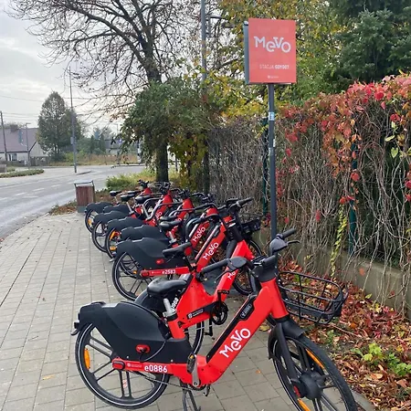 公寓 Ruby Apartment- Self Checkin 24h *