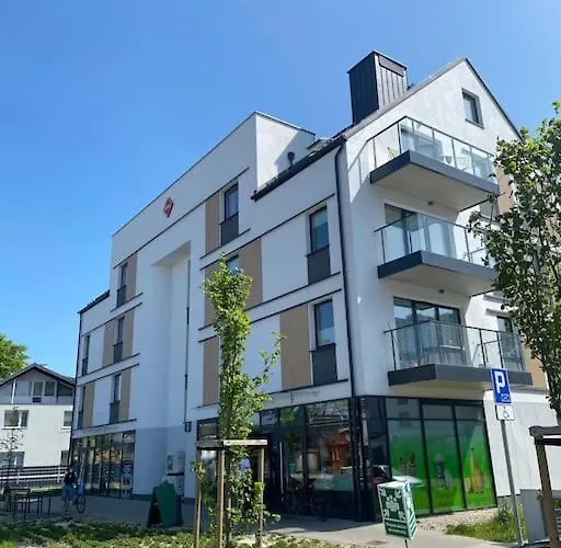 Ruby Apartment- Self Checkin 24h *