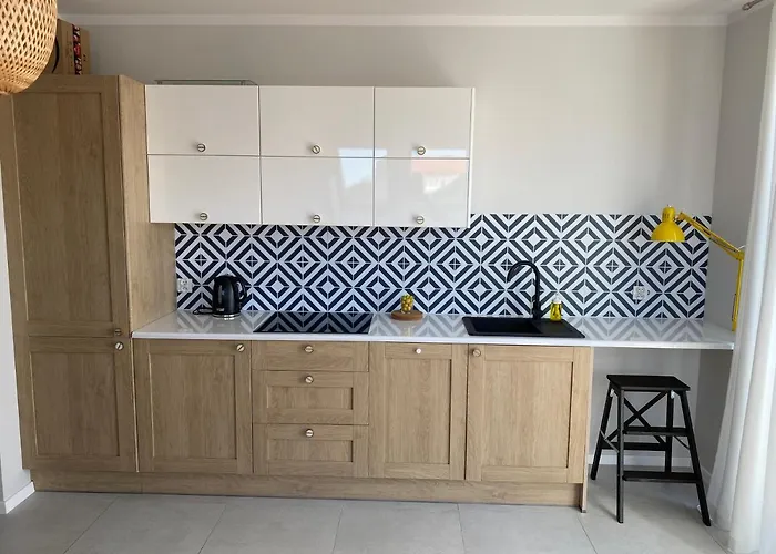 Ruby Apartment- Self Checkin 24h דירה גדינייה