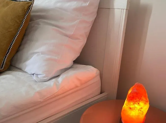 דירה Ruby Apartment- Self Checkin 24h גדינייה