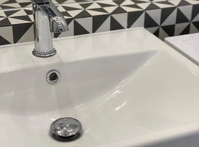 Apartment Ruby Apartment- Self Checkin 24h Gdynia