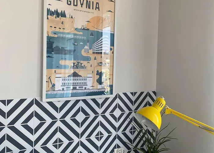 Ruby Apartment- Self Checkin 24h Apartment *