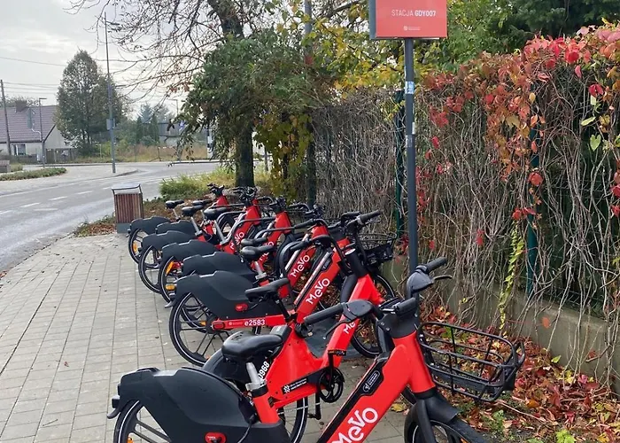 דירה Ruby Apartment- Self Checkin 24h *